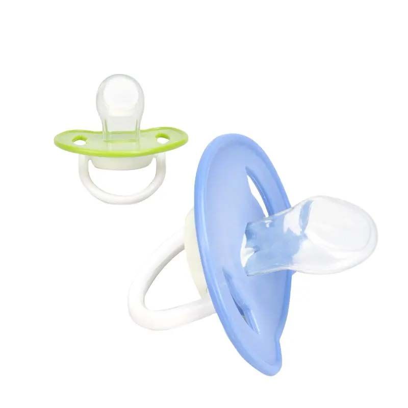 BABYDISE Orthodontic Baby Pacifier